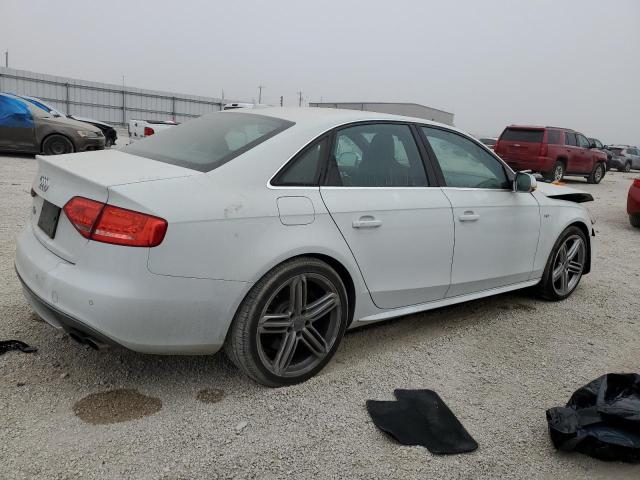 Photo 2 VIN: WAUBGAFL5CA064719 - AUDI S4 PREMIUM 