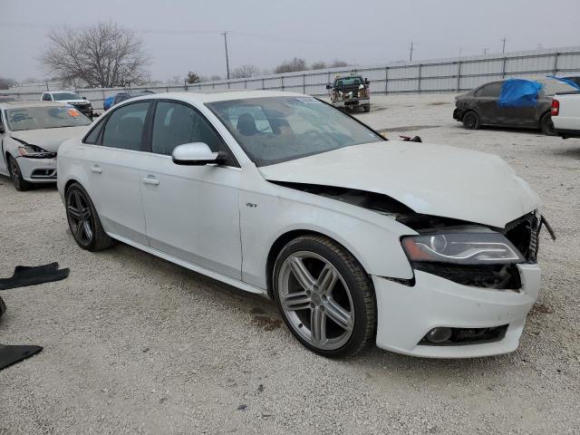 Photo 3 VIN: WAUBGAFL5CA064719 - AUDI S4 PREMIUM 