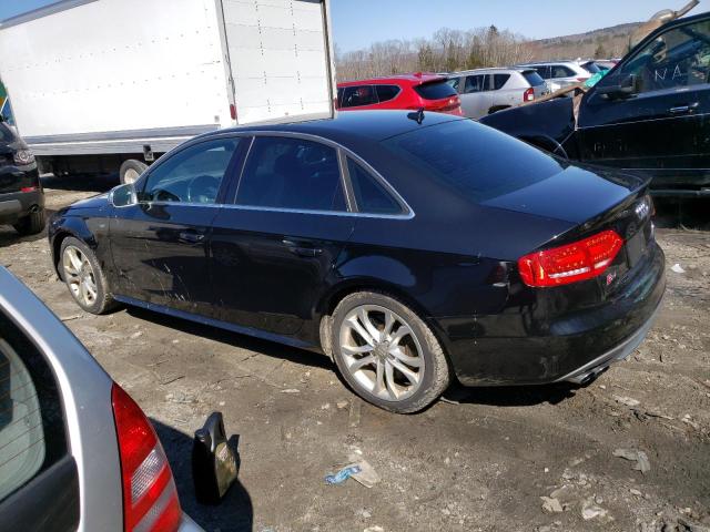 Photo 1 VIN: WAUBGAFL5CA088955 - AUDI S4 PREMIUM 