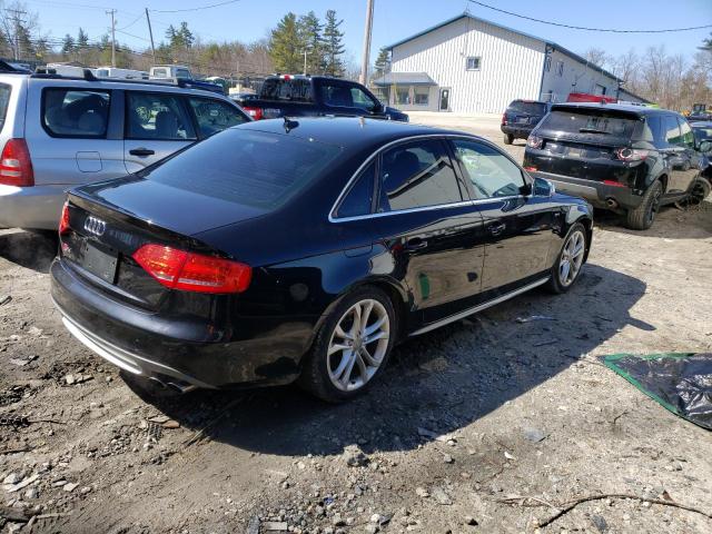 Photo 2 VIN: WAUBGAFL5CA088955 - AUDI S4 PREMIUM 