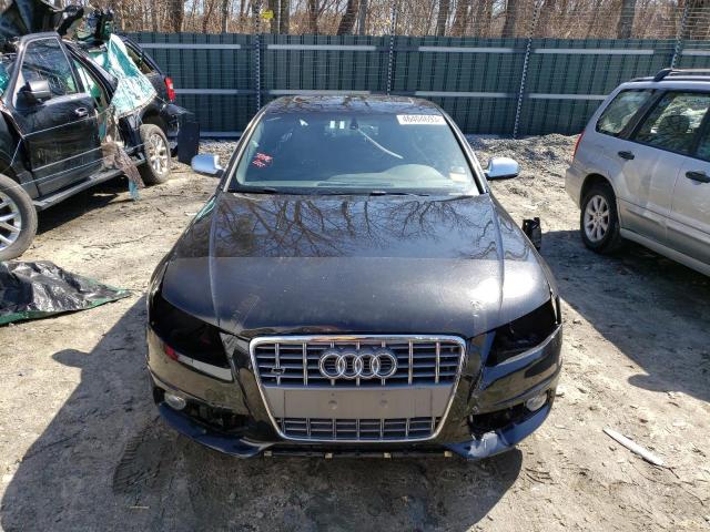 Photo 4 VIN: WAUBGAFL5CA088955 - AUDI S4 PREMIUM 