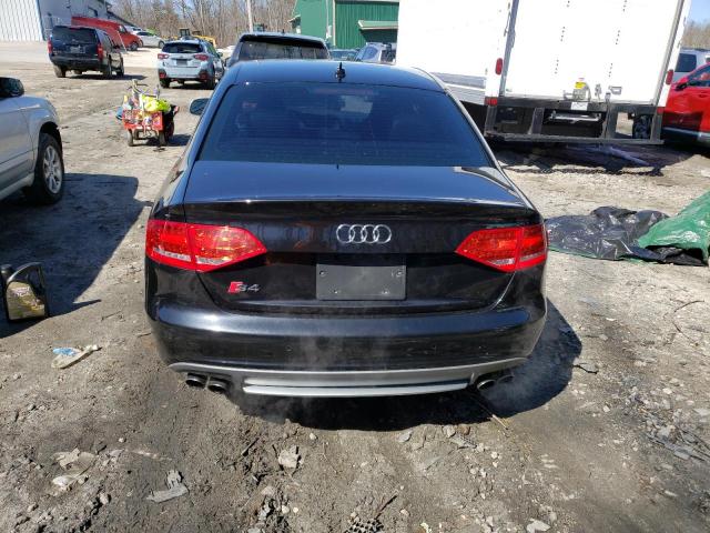 Photo 5 VIN: WAUBGAFL5CA088955 - AUDI S4 PREMIUM 