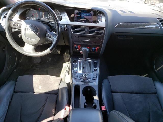 Photo 7 VIN: WAUBGAFL5CA088955 - AUDI S4 PREMIUM 