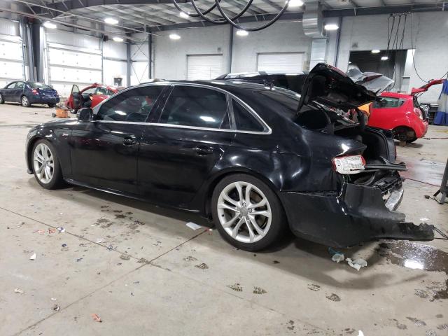 Photo 1 VIN: WAUBGAFL5CA111411 - AUDI S4 PREMIUM 