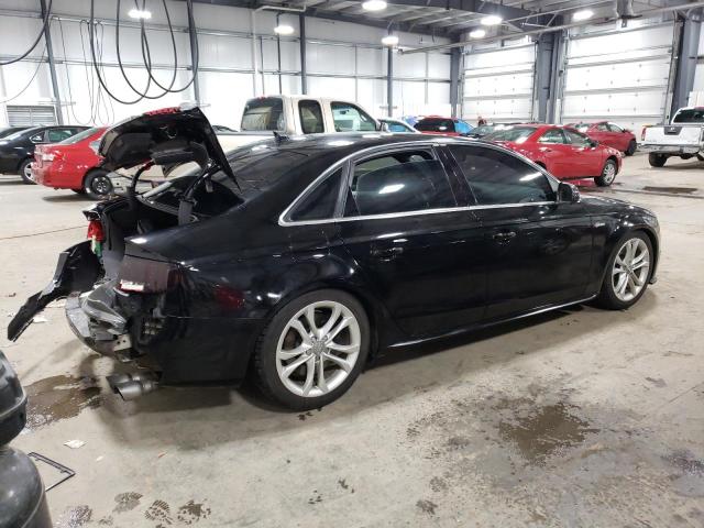 Photo 2 VIN: WAUBGAFL5CA111411 - AUDI S4 PREMIUM 