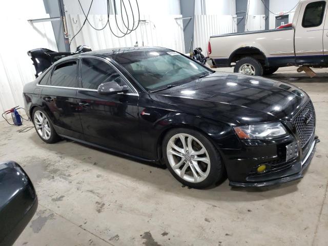 Photo 3 VIN: WAUBGAFL5CA111411 - AUDI S4 PREMIUM 