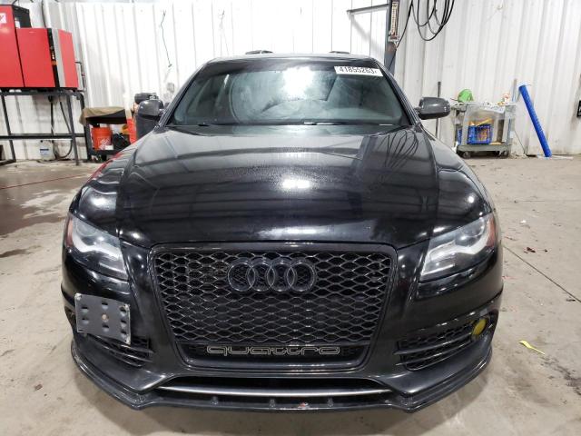 Photo 4 VIN: WAUBGAFL5CA111411 - AUDI S4 PREMIUM 