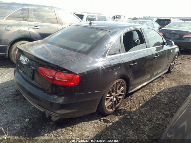 Photo 3 VIN: WAUBGAFL5DA053365 - AUDI S4 