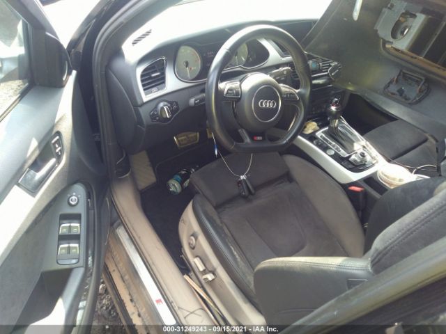 Photo 4 VIN: WAUBGAFL5DA053365 - AUDI S4 