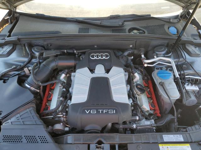 Photo 10 VIN: WAUBGAFL5DA086446 - AUDI S4 