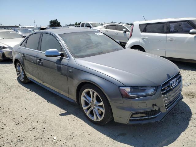 Photo 3 VIN: WAUBGAFL5DA086446 - AUDI S4 