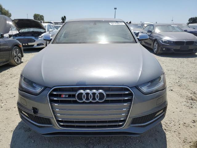 Photo 4 VIN: WAUBGAFL5DA086446 - AUDI S4 