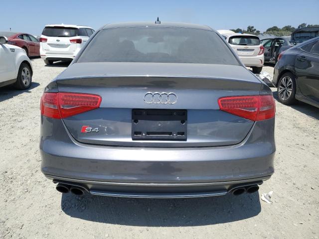 Photo 5 VIN: WAUBGAFL5DA086446 - AUDI S4 