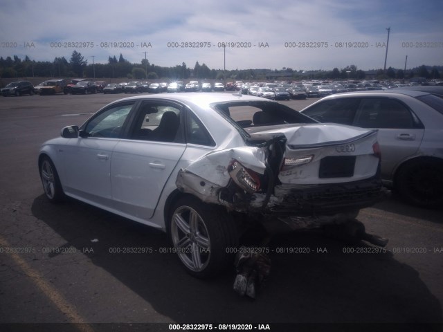 Photo 2 VIN: WAUBGAFL5DA088424 - AUDI S4 