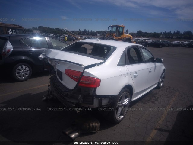 Photo 3 VIN: WAUBGAFL5DA088424 - AUDI S4 