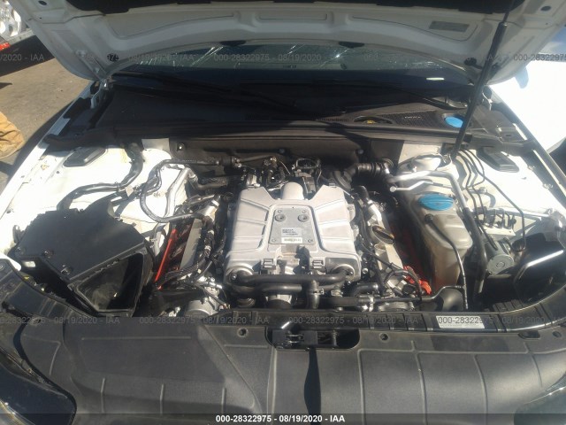 Photo 9 VIN: WAUBGAFL5DA088424 - AUDI S4 