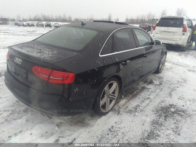 Photo 3 VIN: WAUBGAFL5DA137184 - AUDI S4 