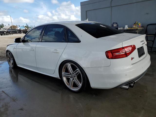 Photo 1 VIN: WAUBGAFL5DA234580 - AUDI S4 PREMIUM 