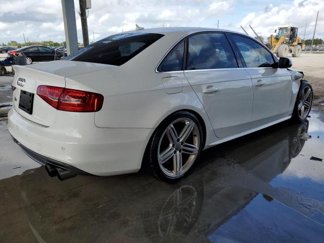 Photo 2 VIN: WAUBGAFL5DA234580 - AUDI S4 PREMIUM 