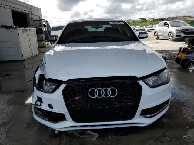 Photo 4 VIN: WAUBGAFL5DA234580 - AUDI S4 PREMIUM 