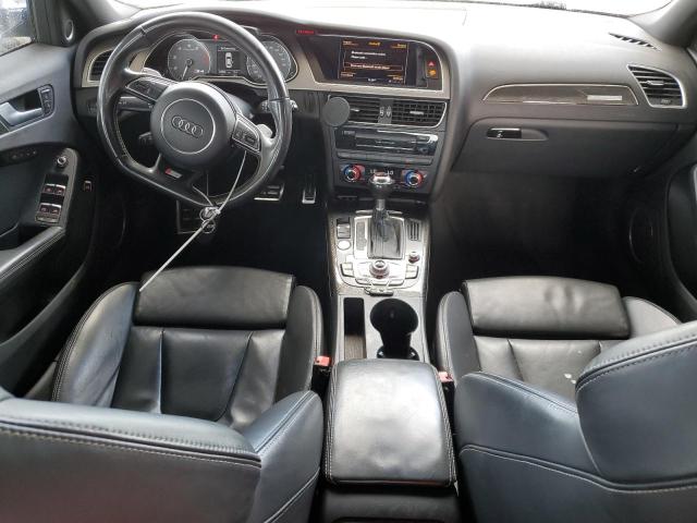 Photo 7 VIN: WAUBGAFL5DA234580 - AUDI S4 PREMIUM 