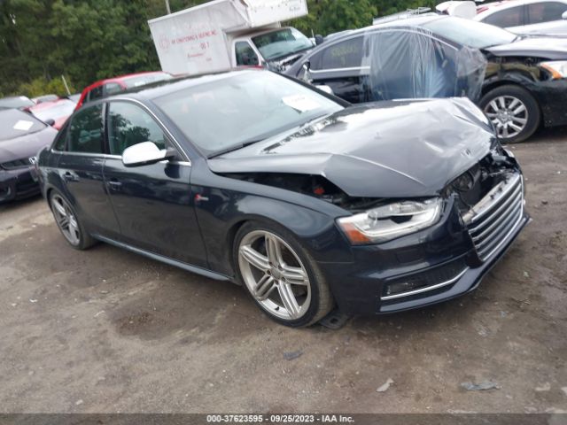 Photo 0 VIN: WAUBGAFL5EA148901 - AUDI S4 