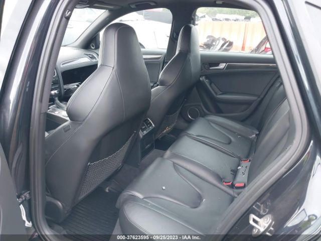 Photo 7 VIN: WAUBGAFL5EA148901 - AUDI S4 