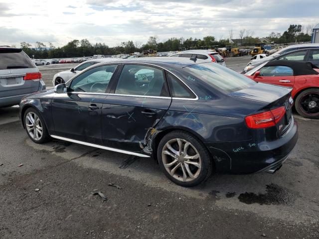 Photo 1 VIN: WAUBGAFL5EA150745 - AUDI S4 PREMIUM 