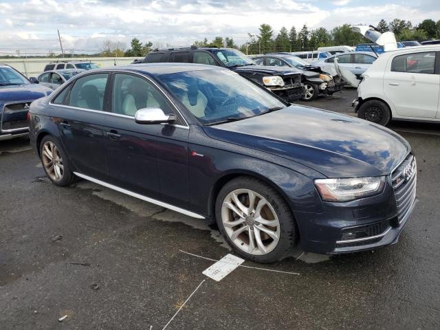 Photo 3 VIN: WAUBGAFL5EA150745 - AUDI S4 PREMIUM 