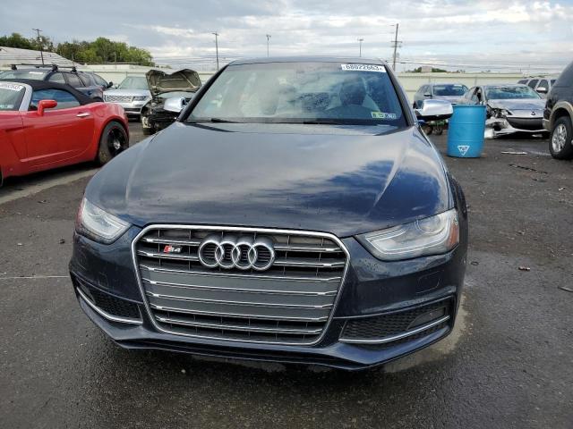 Photo 4 VIN: WAUBGAFL5EA150745 - AUDI S4 PREMIUM 