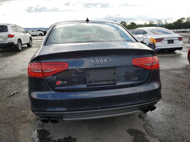 Photo 5 VIN: WAUBGAFL5EA150745 - AUDI S4 PREMIUM 