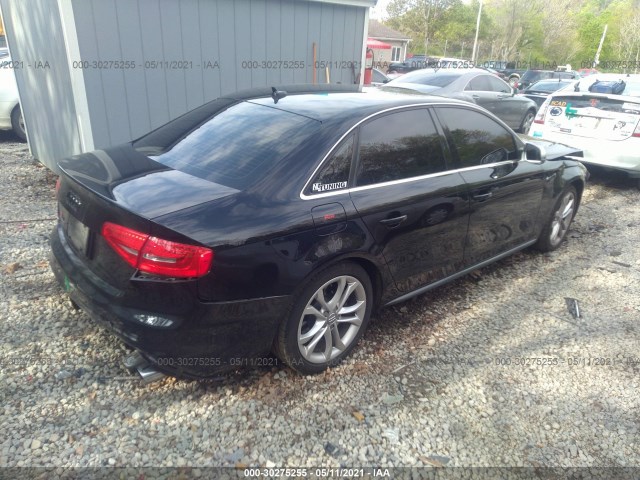 Photo 3 VIN: WAUBGAFL5FA034592 - AUDI S4 