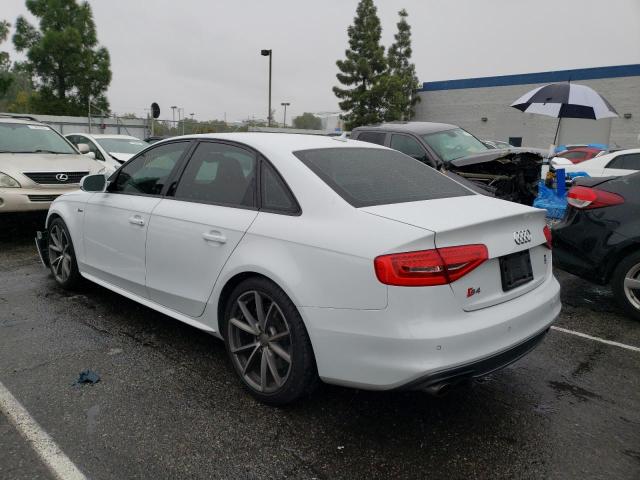 Photo 1 VIN: WAUBGAFL5FA063249 - AUDI S4 PREMIUM 