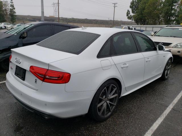 Photo 2 VIN: WAUBGAFL5FA063249 - AUDI S4 PREMIUM 