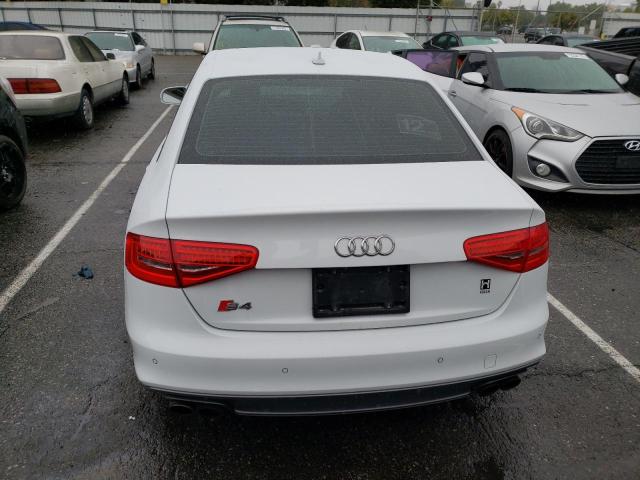 Photo 5 VIN: WAUBGAFL5FA063249 - AUDI S4 PREMIUM 