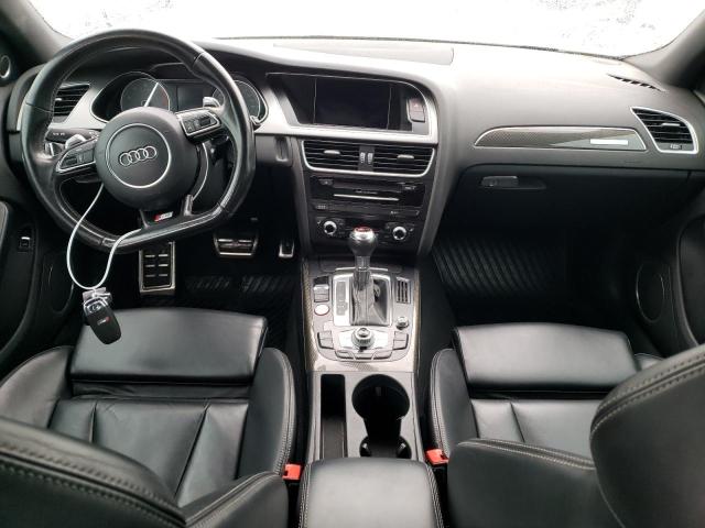 Photo 7 VIN: WAUBGAFL5FA063249 - AUDI S4 PREMIUM 