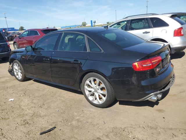 Photo 1 VIN: WAUBGAFL5FA097207 - AUDI S4 PREMIUM 