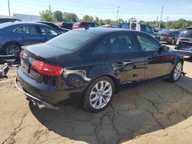 Photo 2 VIN: WAUBGAFL5FA097207 - AUDI S4 PREMIUM 