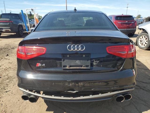 Photo 5 VIN: WAUBGAFL5FA097207 - AUDI S4 PREMIUM 