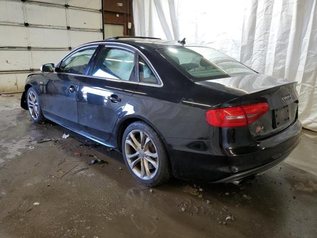 Photo 1 VIN: WAUBGAFL5GA009709 - AUDI S4 PREMIUM 