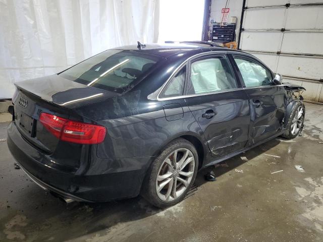 Photo 2 VIN: WAUBGAFL5GA009709 - AUDI S4 PREMIUM 