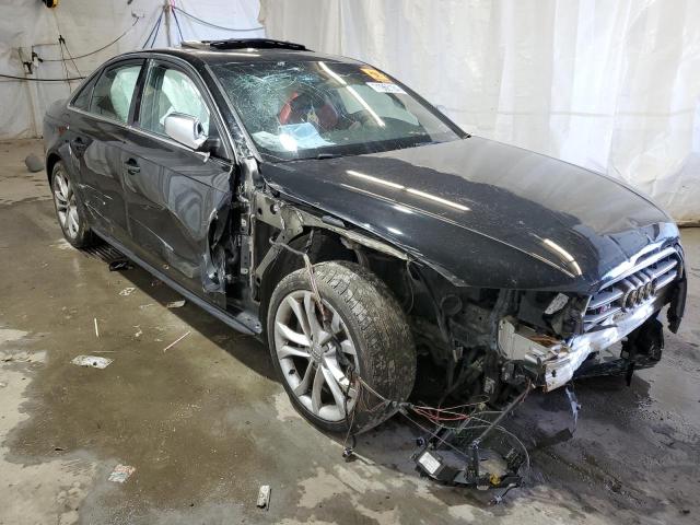 Photo 3 VIN: WAUBGAFL5GA009709 - AUDI S4 PREMIUM 