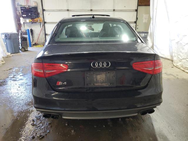 Photo 5 VIN: WAUBGAFL5GA009709 - AUDI S4 PREMIUM 