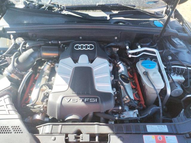 Photo 6 VIN: WAUBGAFL6AA047599 - AUDI S4 PREMIUM 