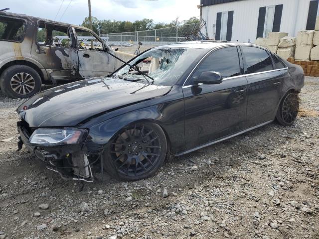 Photo 0 VIN: WAUBGAFL6AA098214 - AUDI S4 PREMIUM 