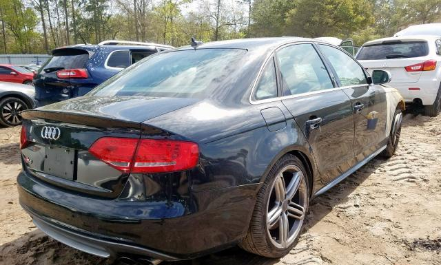 Photo 3 VIN: WAUBGAFL6AA153258 - AUDI S4 