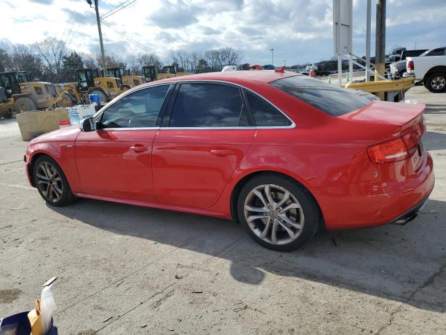 Photo 1 VIN: WAUBGAFL6AA173719 - AUDI S4 PREMIUM 