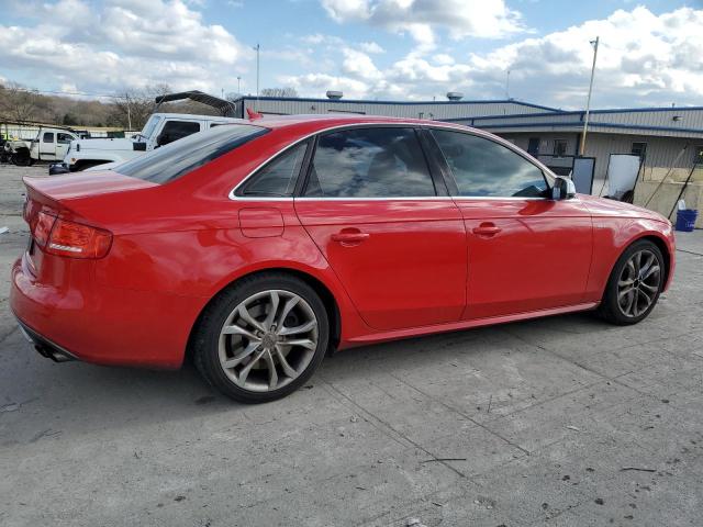 Photo 2 VIN: WAUBGAFL6AA173719 - AUDI S4 PREMIUM 