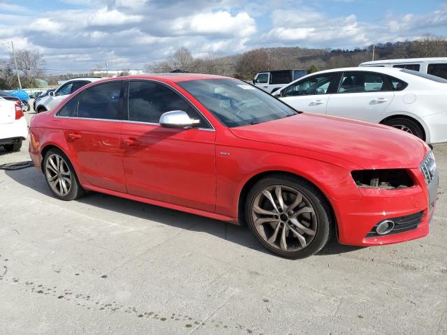 Photo 3 VIN: WAUBGAFL6AA173719 - AUDI S4 PREMIUM 