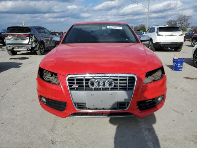 Photo 4 VIN: WAUBGAFL6AA173719 - AUDI S4 PREMIUM 